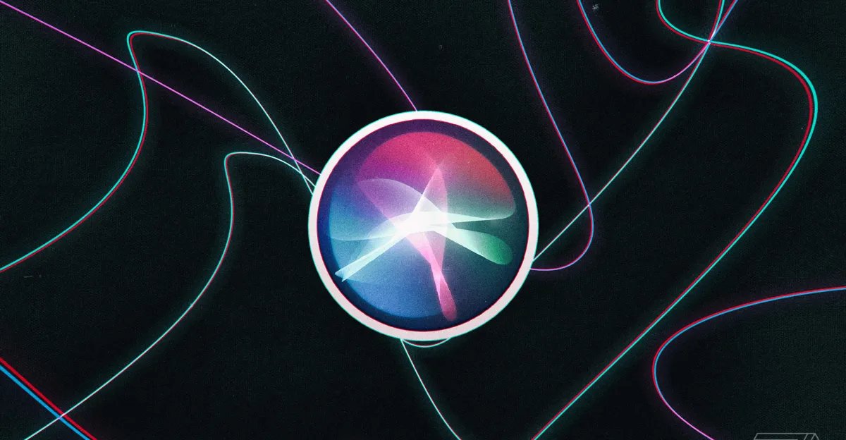 Revamped Siri will reportedly offer auto-deleting chats