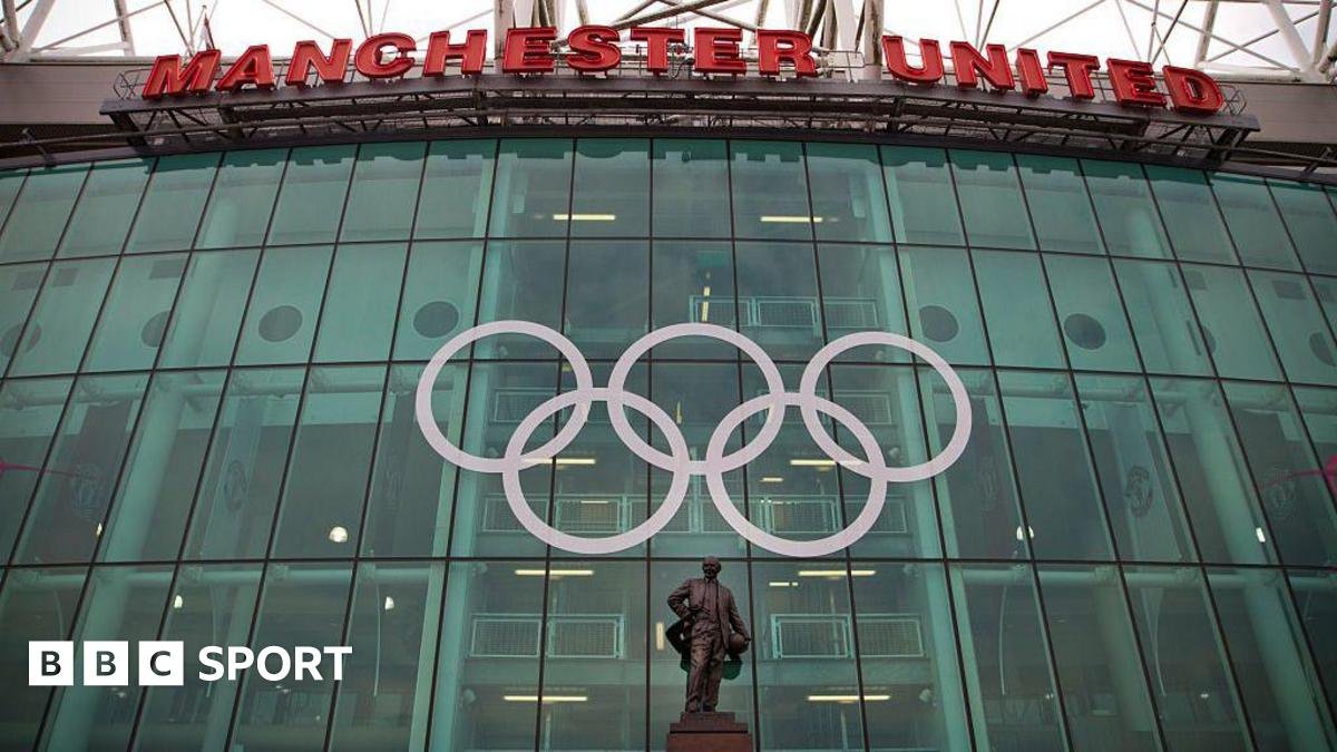 Olympics: North of England bid for games in 2040s being assessed