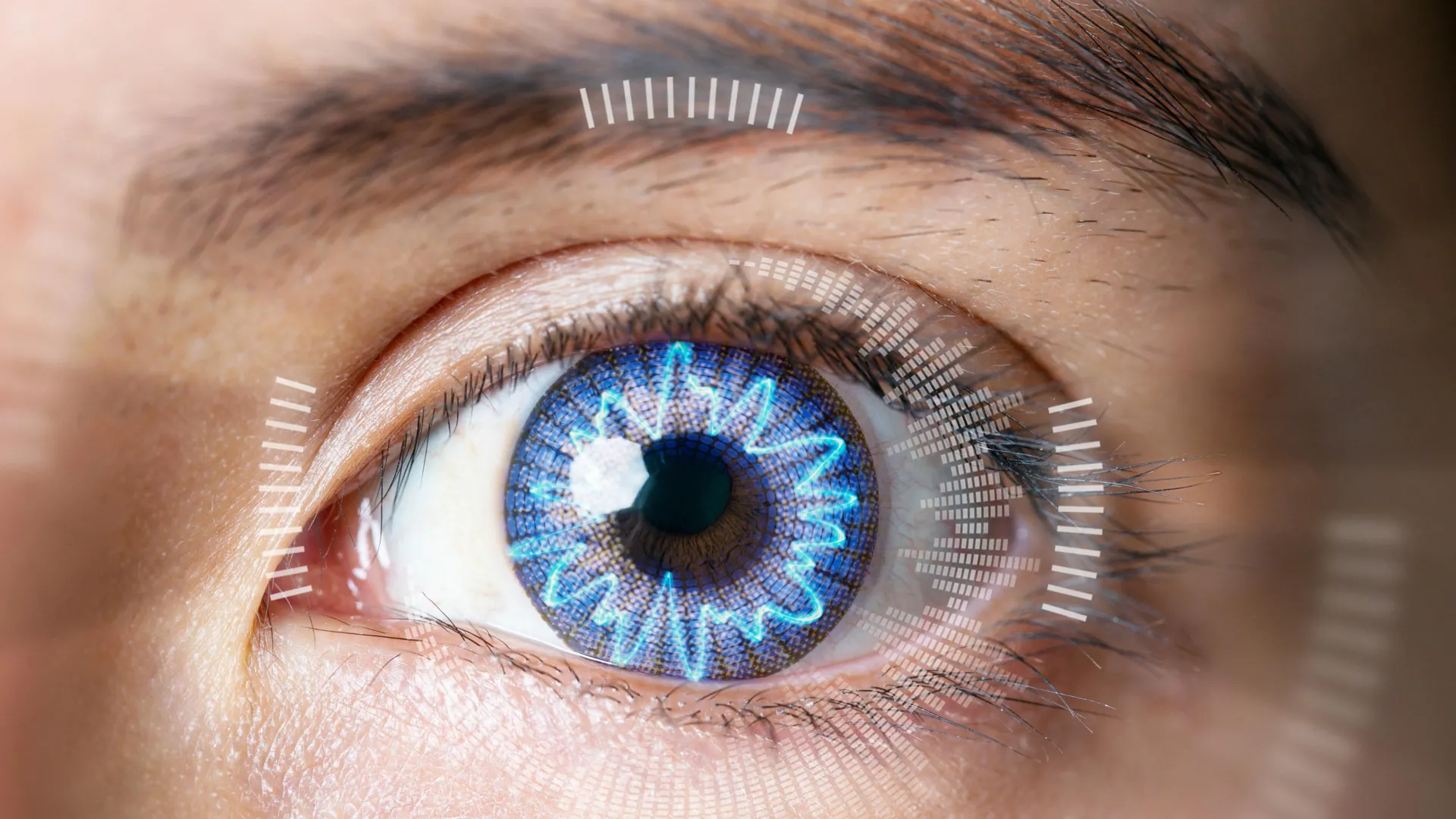 Forget LASIK: Safer, cheaper vision correction without lasers or surgery
