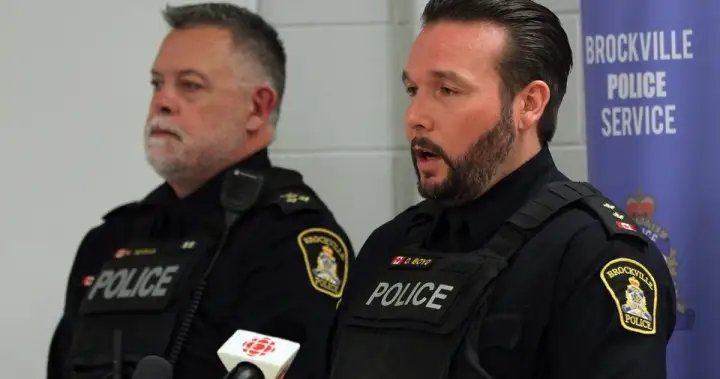 Brockville police seek video footage in triple homicide investigation