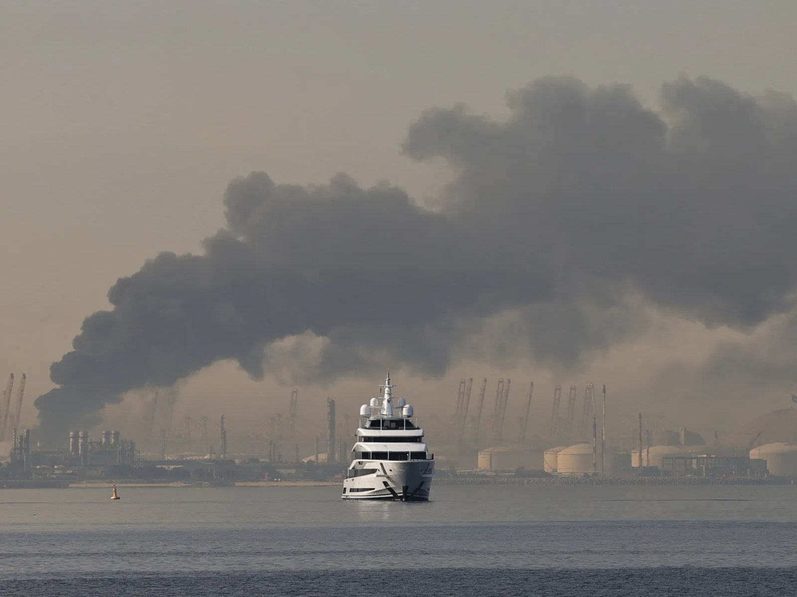 The Gulf does not have to choose Iran or Israel | US-Israel war on Iran