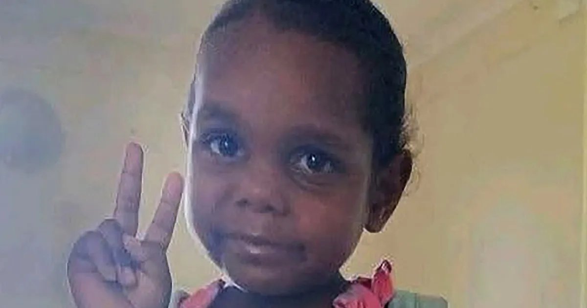 Riots erupt over Australian Aboriginal girl’s murder as suspect arrested | Protests News