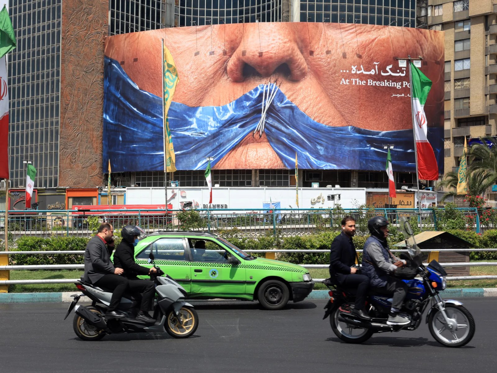 Iran war: What’s happening on day 65 as Trump reviews new plan to end war? | US-Israel war on Iran News