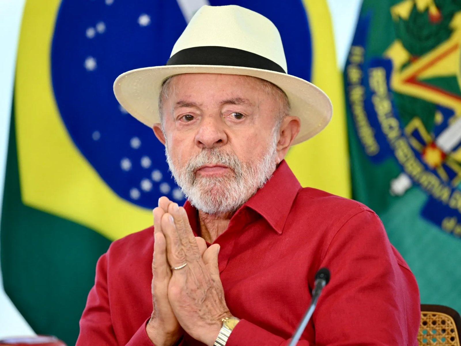 Brazil’s Lula to travel to US to meet with Trump later this week | Donald Trump News