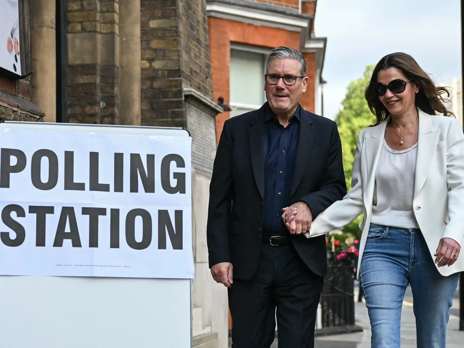 UK’s Labour set for heavy losses in elections as Reform makes early gains | Elections News