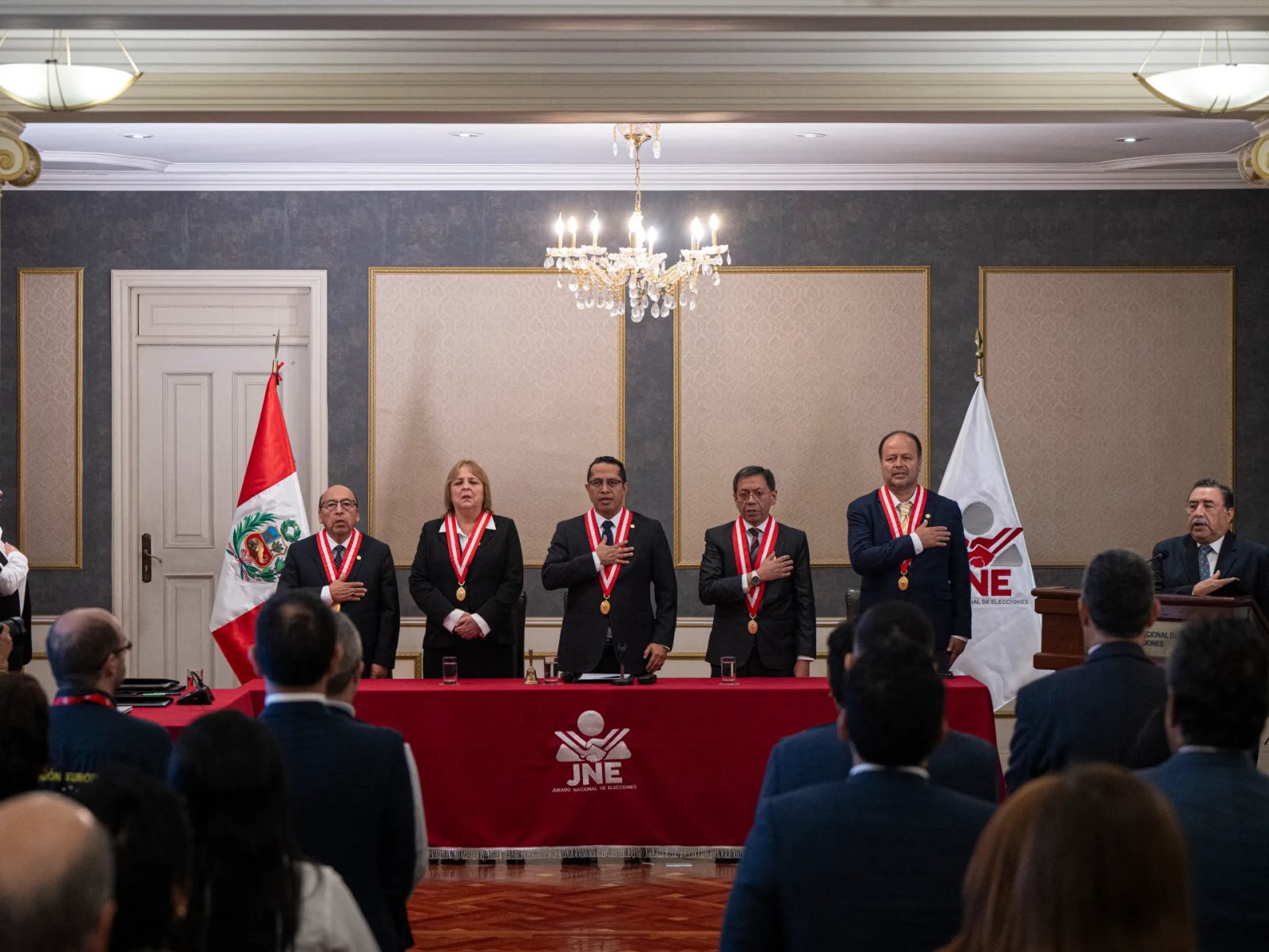 Peruvian authorities confirm Fujimori and Sanchez advance to runoff | Elections News