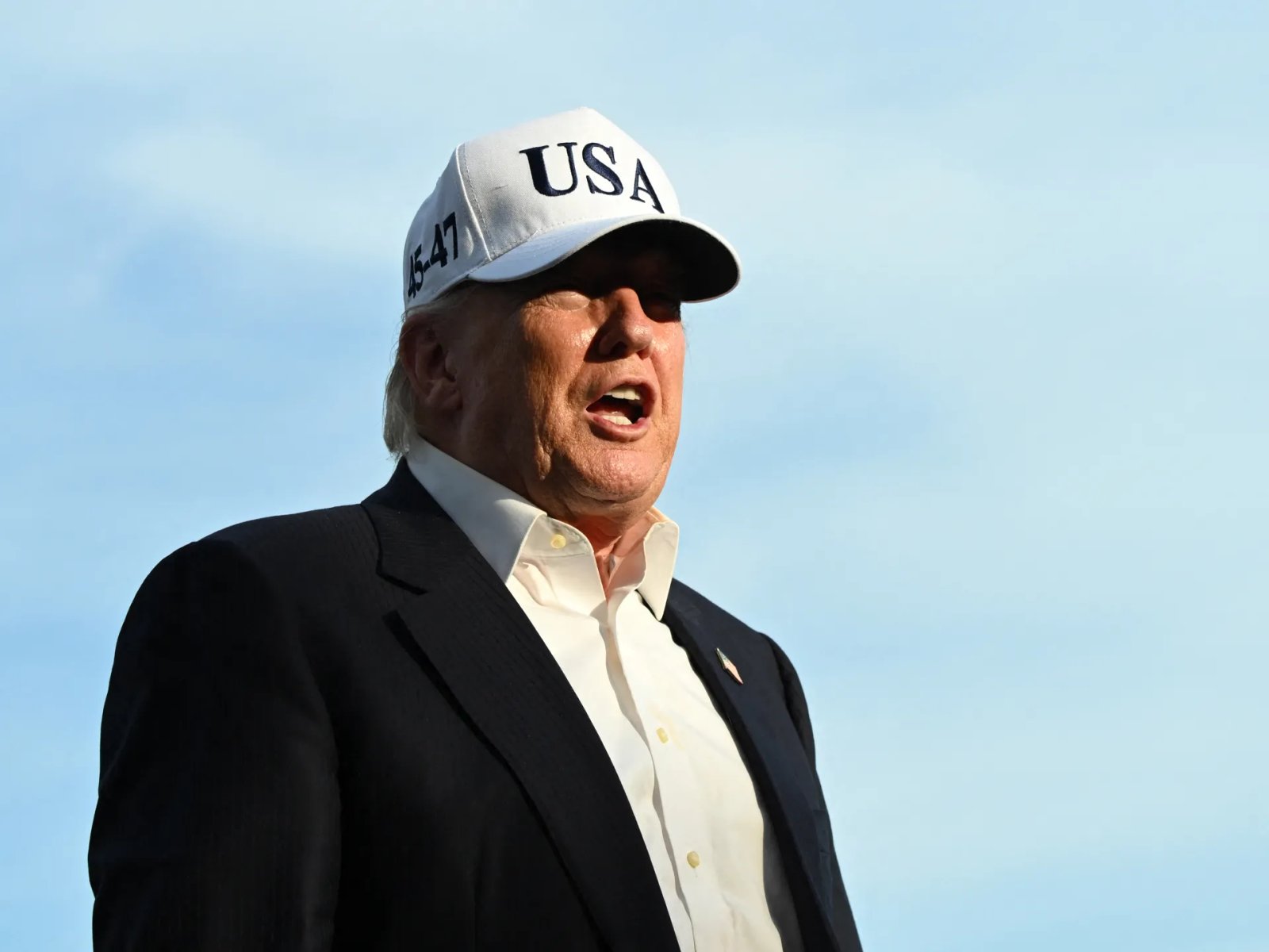 ‘Won’t be anything left’: Trump issues threat to Iran amid stalled talks | Government News