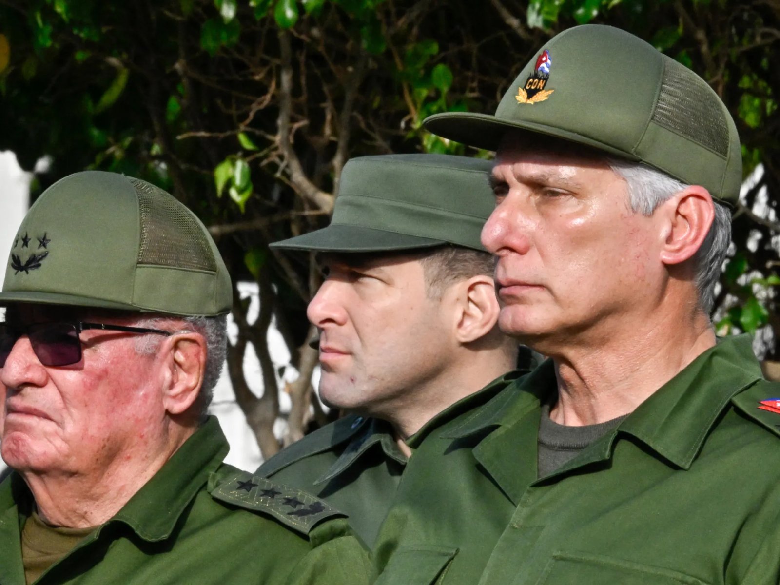 Cuba says it has ‘legitimate’ right to defend itself amid US threats | Conflict News