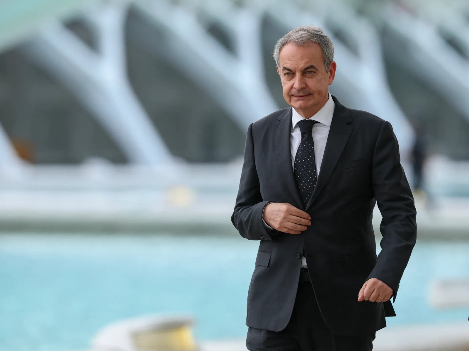Spain’s former PM Zapatero faces corruption probe | News
