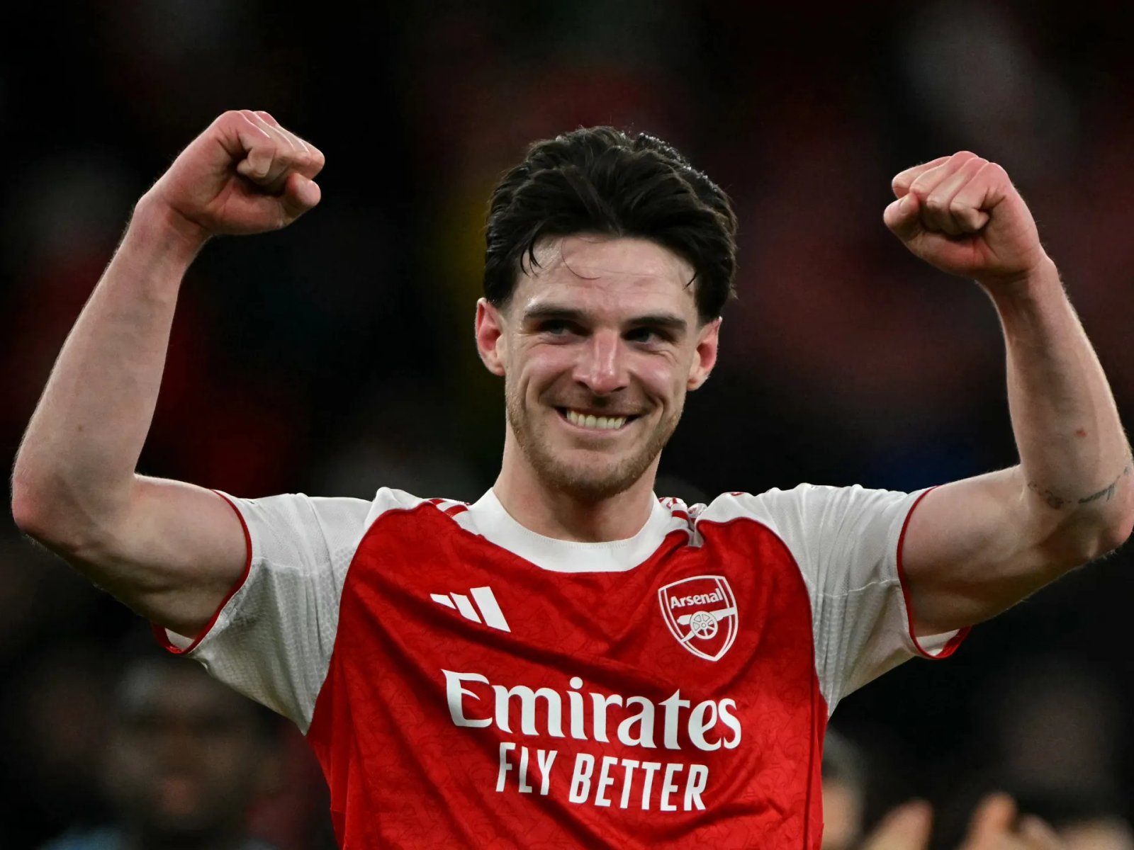 Top five factors behind Arsenal’s first Premier League title in 22 years | Football News