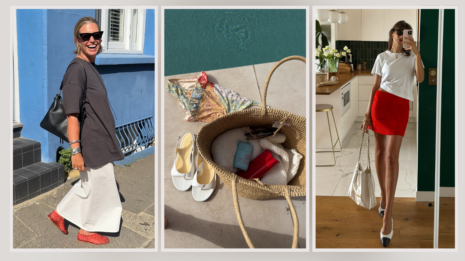 6 Dated Summer Shoe Trends Making a Fashionable Return in 2026
