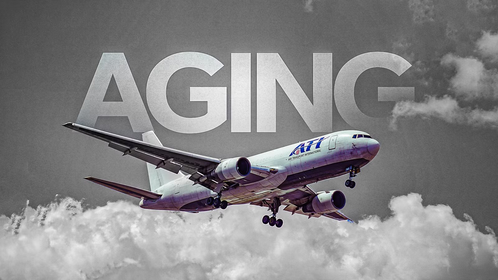 Why Cargo Airlines Can’t Replace Their Aging Freighters Even Though They Desperately Need To