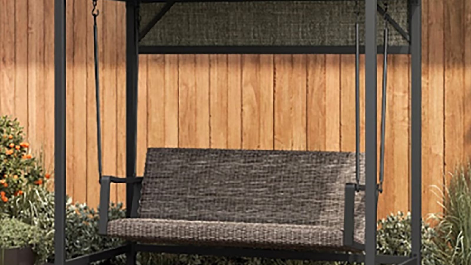 Costco patio swings recalled after reports of injuries from falls