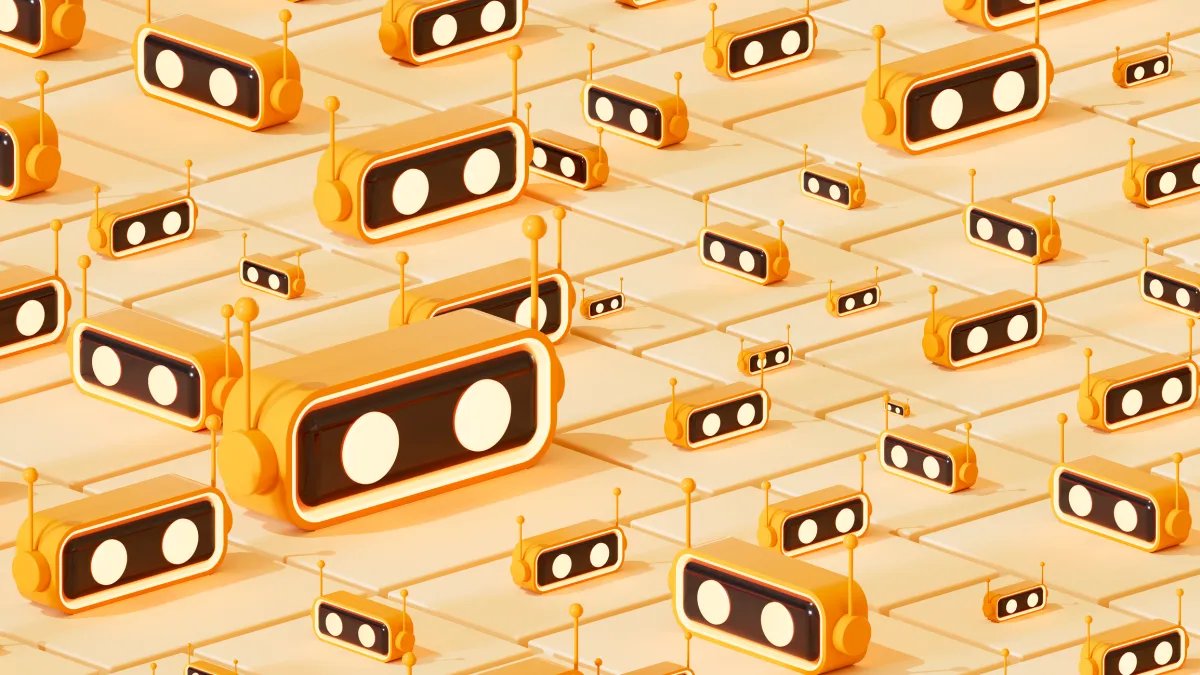 Google is pitching an AI agent ecosystem to consumers who may not buy it