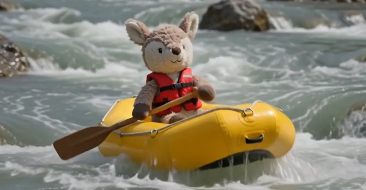 Google’s new anything-to-anything AI model is wild