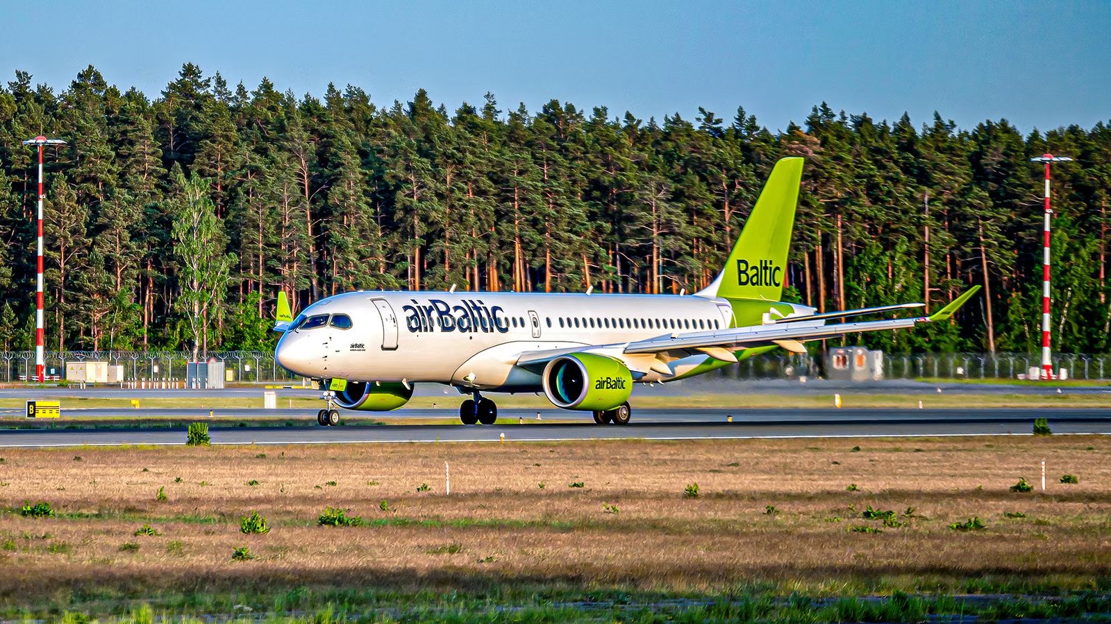 Is This The Next Airline Facing Uncertainty?