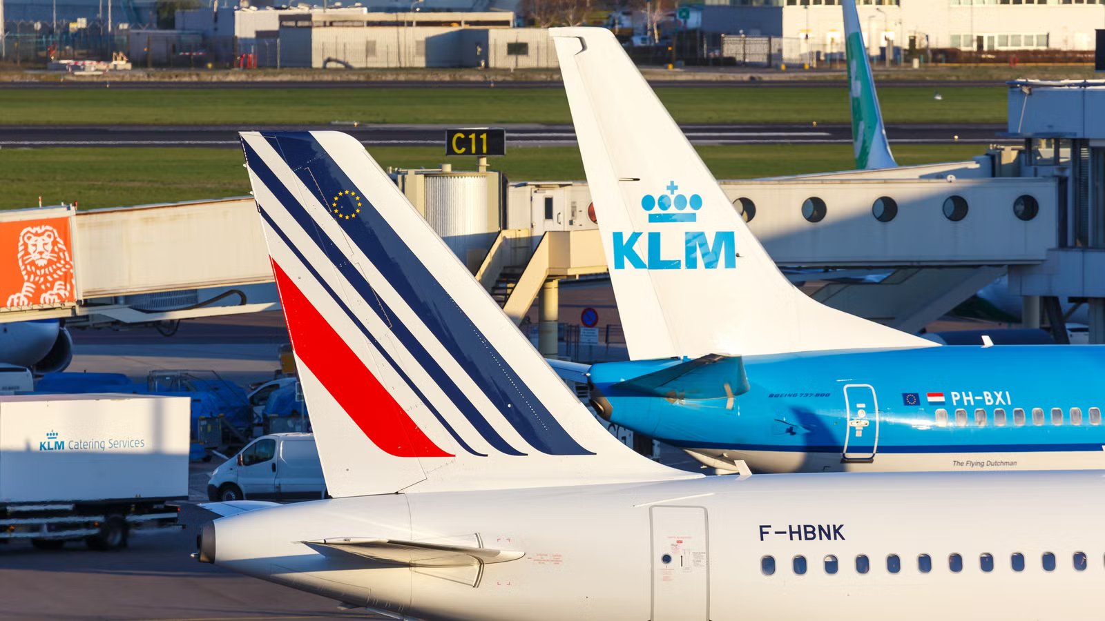 $583 No-Show: Air France Charges Passenger Despite Proof He Was On The Plane