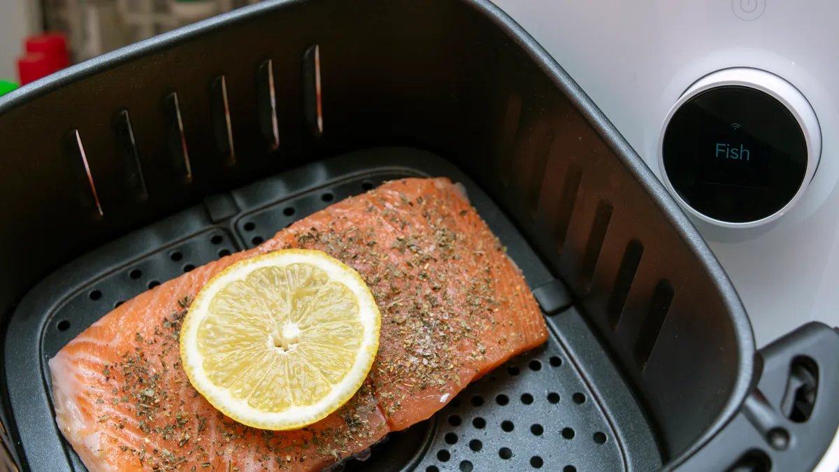 I’m an Air Fryer Power User. Here Are 9 Foods I’m Never Making in the Oven Again