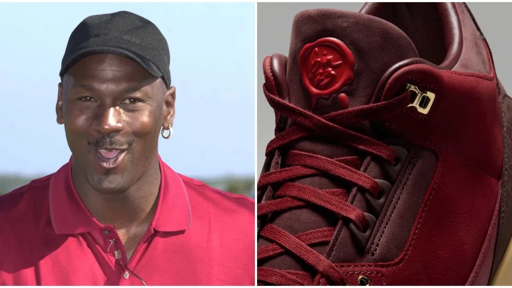 Air Jordan 3 OG Bin 23 Release Date IO7744-600
