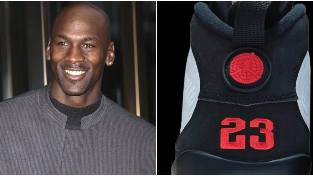 Air Jordan 9 Retro ‘Space Jam’ Release Date HV4794-106