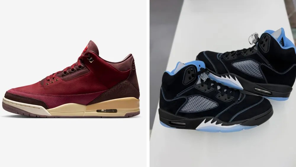 Every Air Jordan Sneaker Releasing in June 2026: What to Know