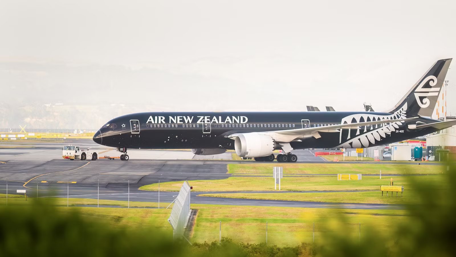 Air New Zealand To Expand Long-Haul Network From Christchurch By Resuming 3 Routes