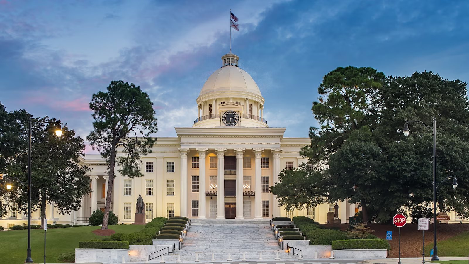 Alabama 2026 live primary election results: Tuberville, Jones set to face off in governor’s race