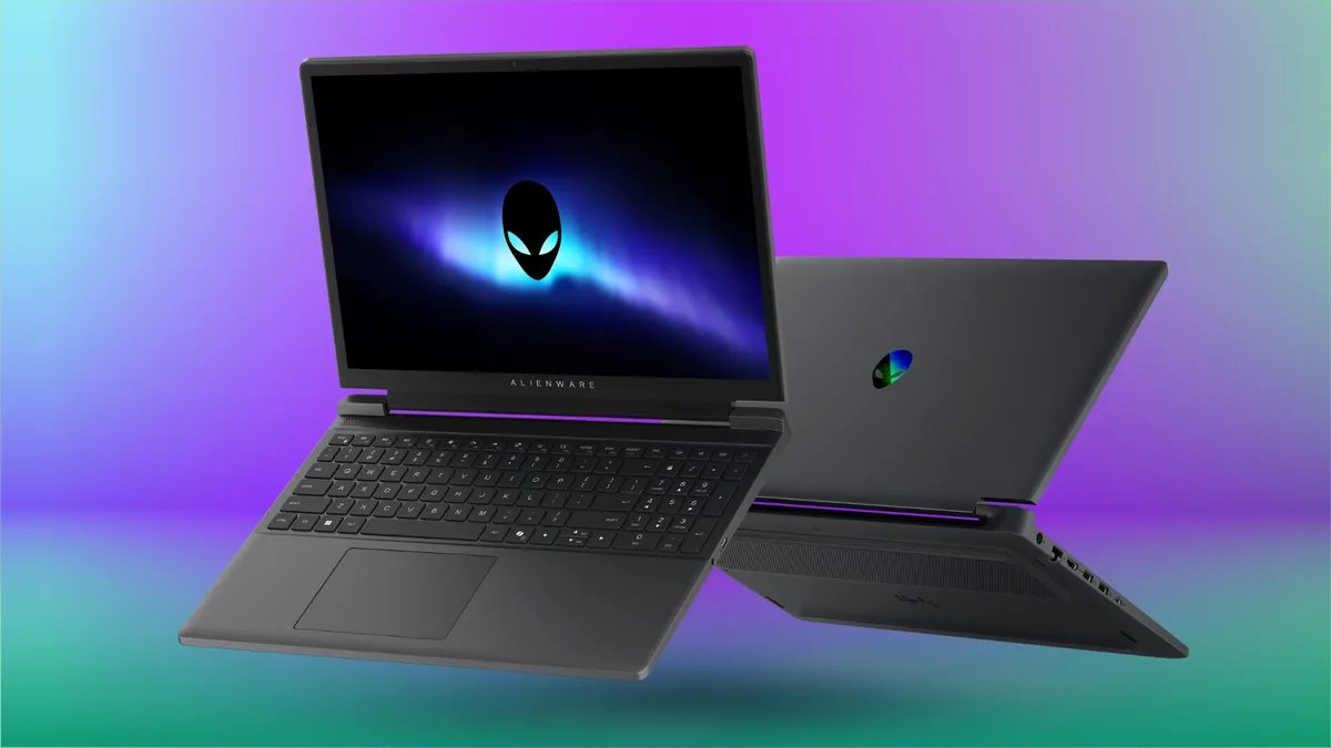 Dell Is Out With an Alienware Laptop You Have a Better Chance of Affording