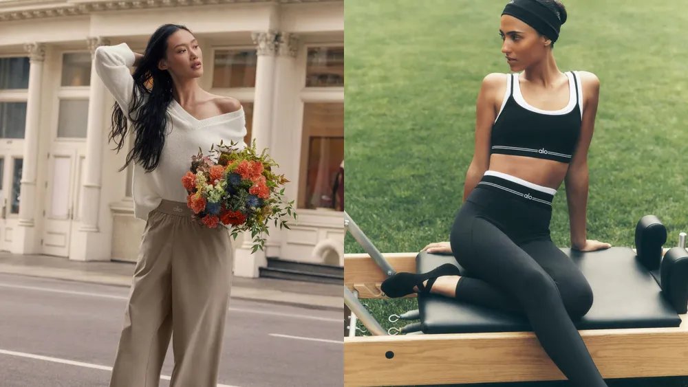 Alo Yoga Anniversary Sale 2026: 30% Off Viral Leggings, Matching Sets