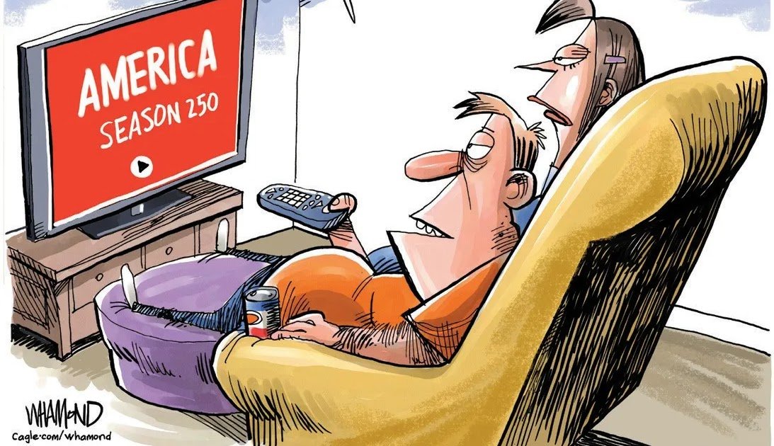 Cathie from Canada: Today’s News: Some comments worth sharing on Iran, Alberta, ICE and rich bros, plus some updates on Canada good news, that hantavirus cruise ship and Epstein-gate. Finally, DAMN!