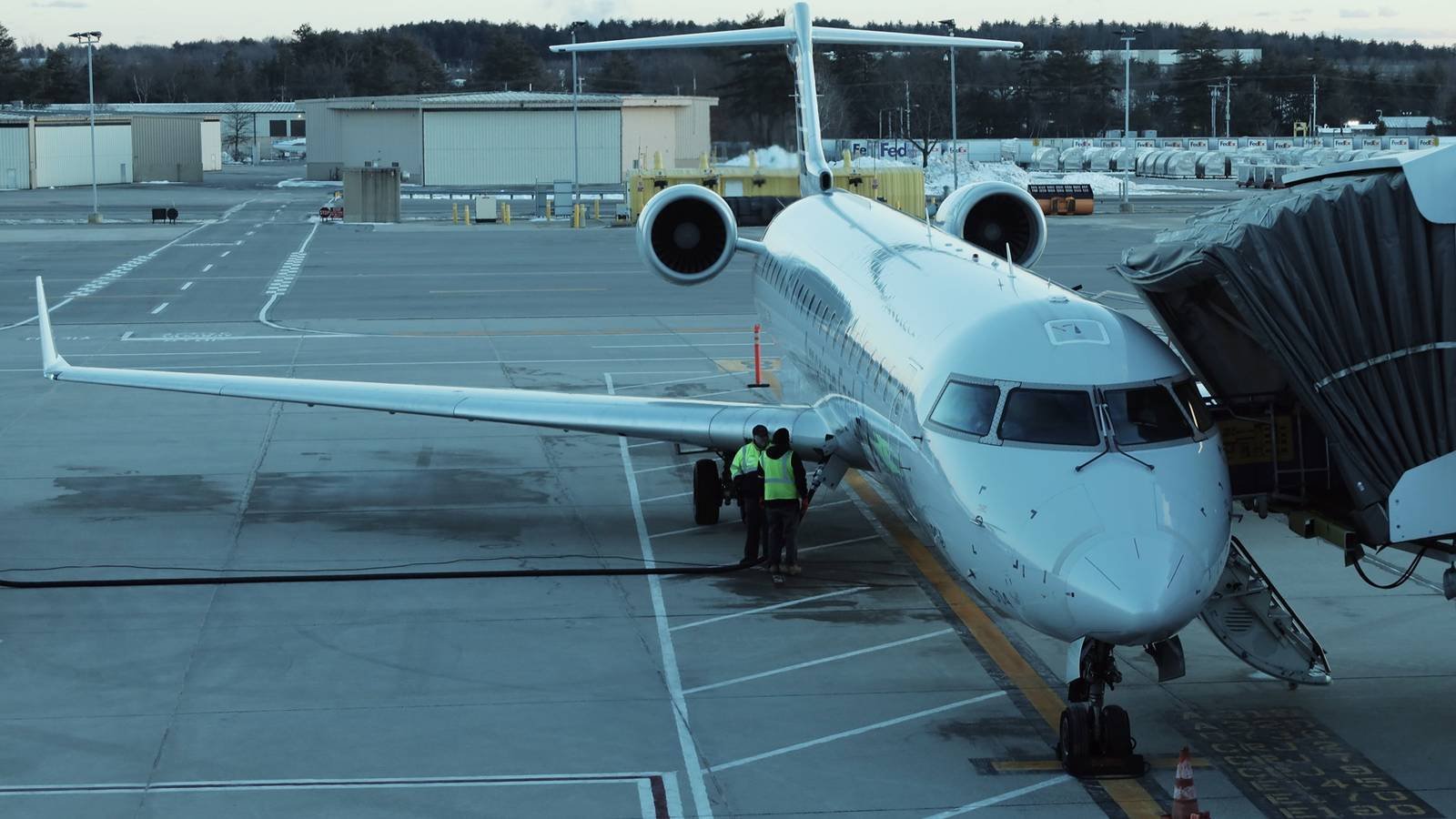 Just 290 Miles: American Airlines Abruptly Ends Its Shortest Route To Mexico