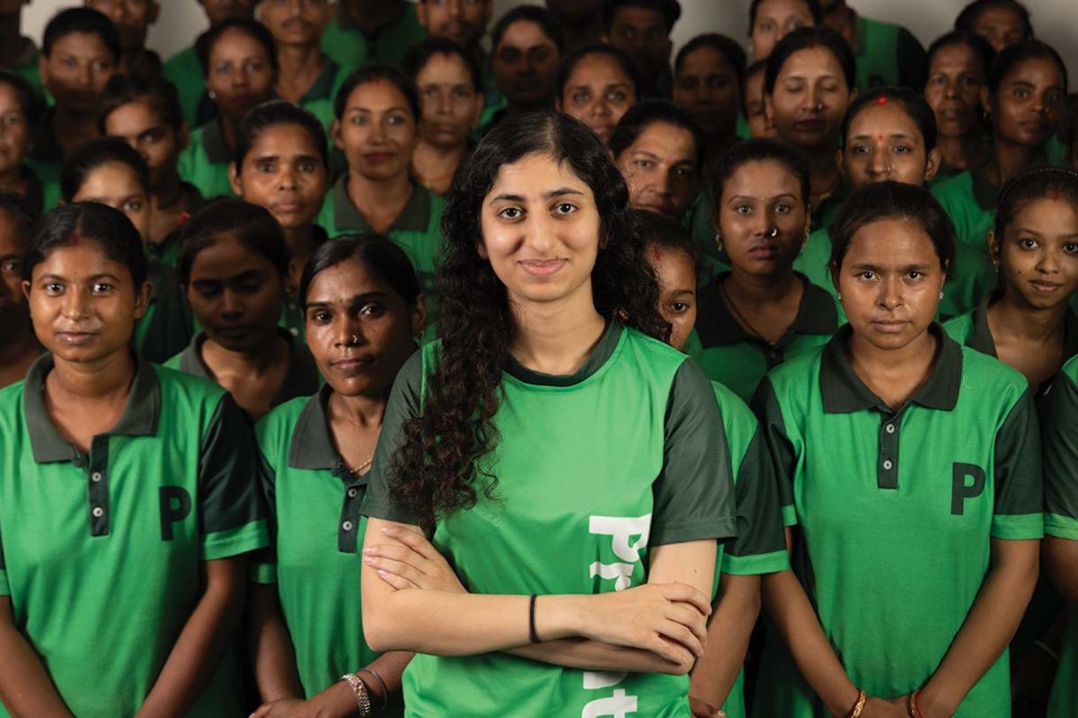 A 20-minute pitch wins Indian startup Pronto backing from Lachy Groom