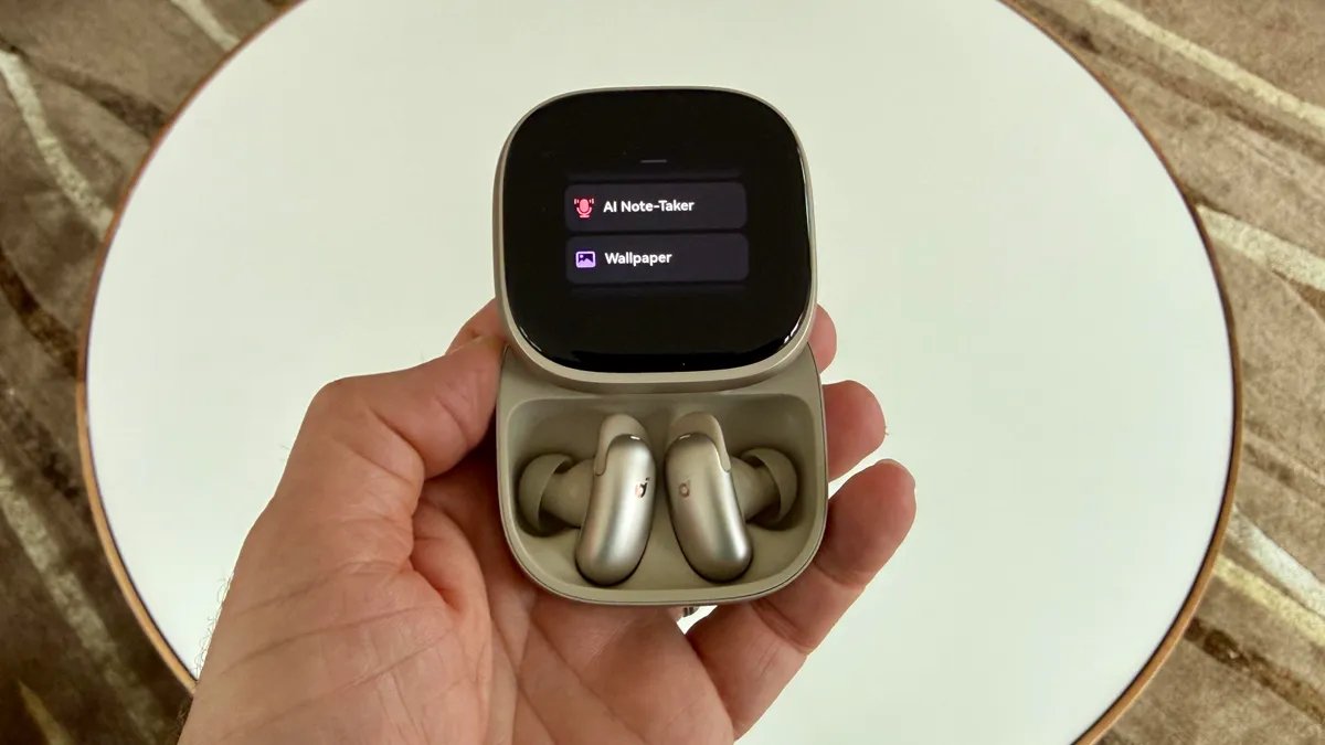 Anker’s New Liberty 5 Pro Series Earbuds Are All-Around Great, but Do One Thing Incredibly Well