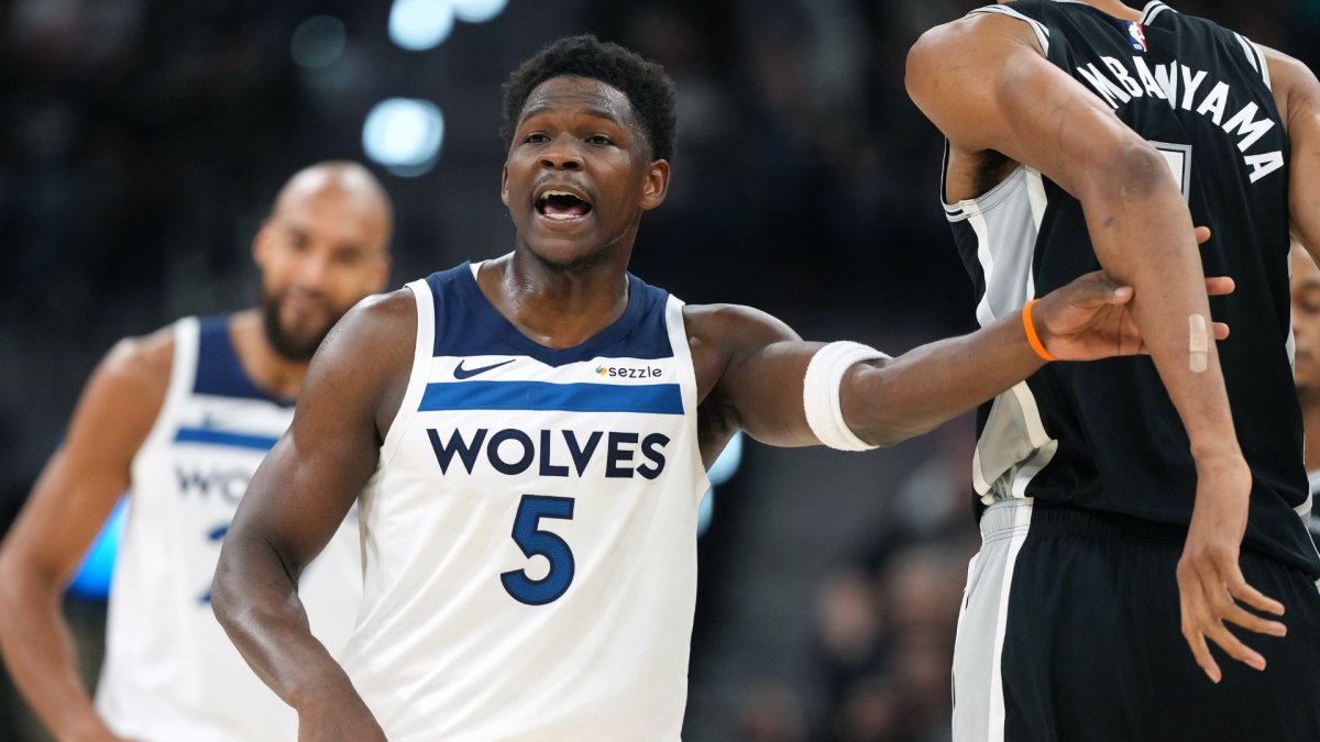Who will be the next American to win NBA MVP? The candidates, the criteria and the Wemby factor