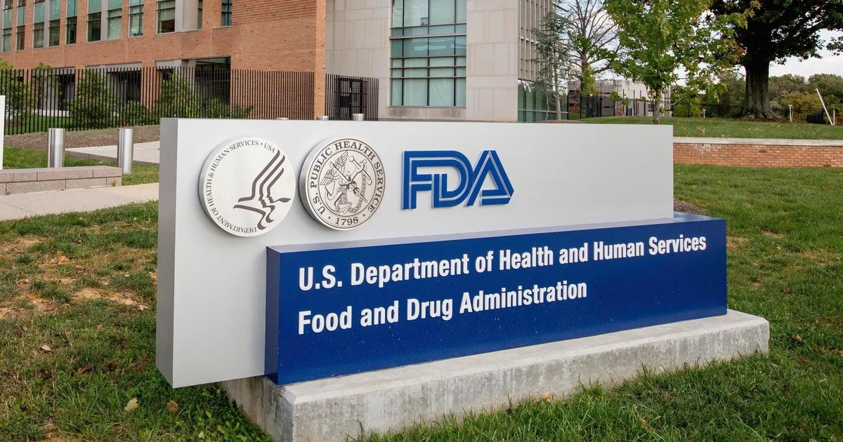FDA expands access to pancreatic cancer drug helping patients like Ben Sasse