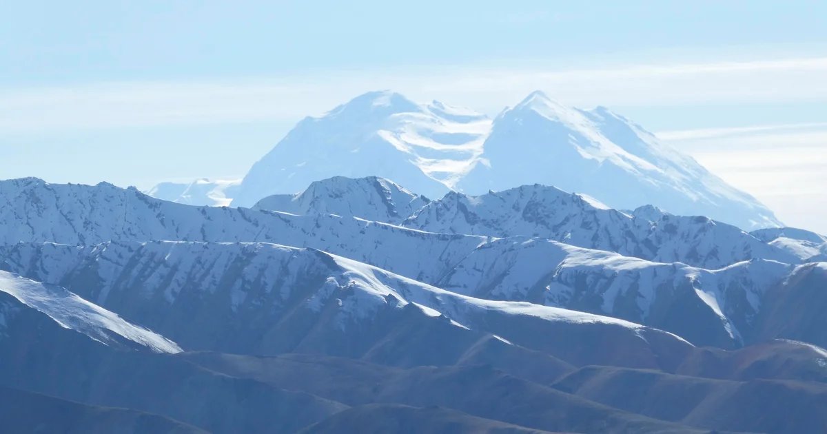 3 climbers dead, 1 rescued after fall at 18,200 feet while climbing America’s tallest peak