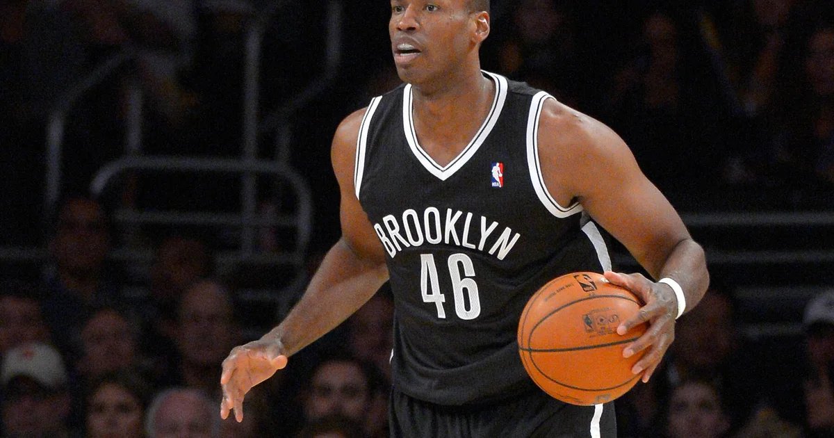 Jason Collins, the NBA’s first openly gay player, dies at 47 from brain cancer