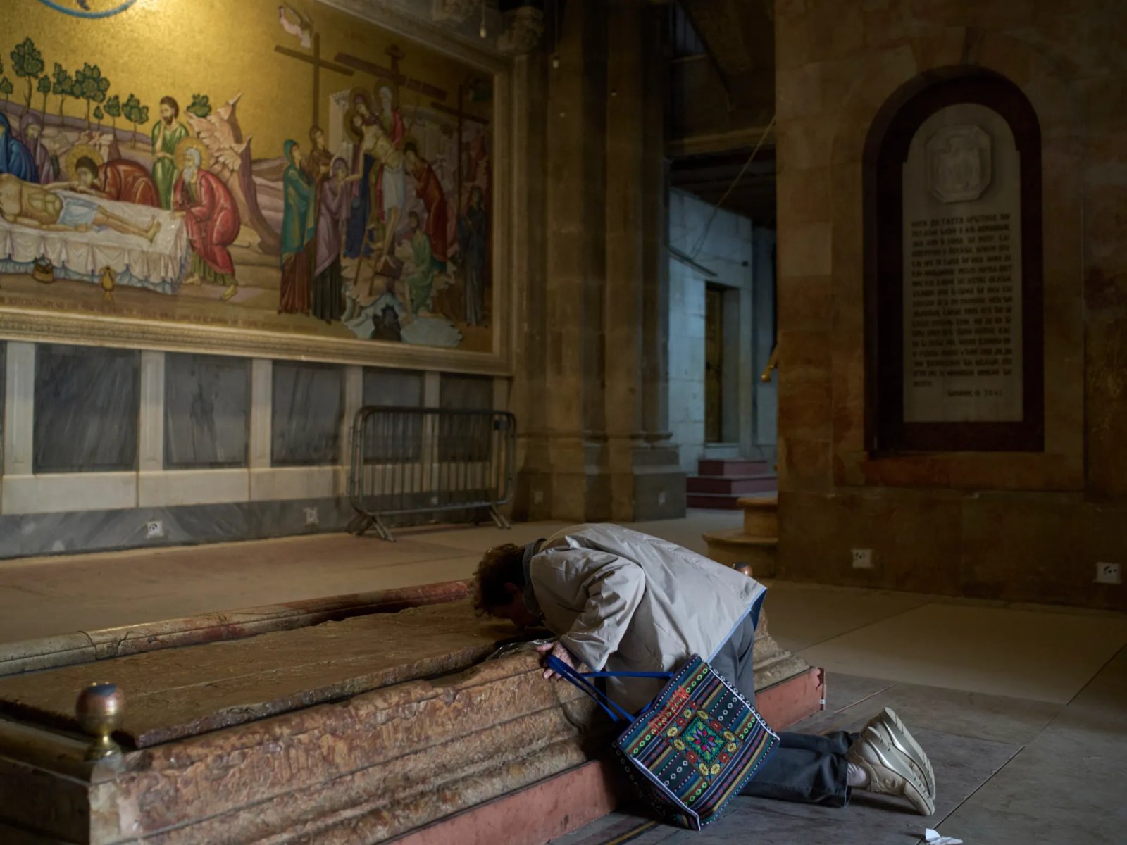 For Christians in Israel and Jerusalem, intolerance is becoming normal | Religion News
