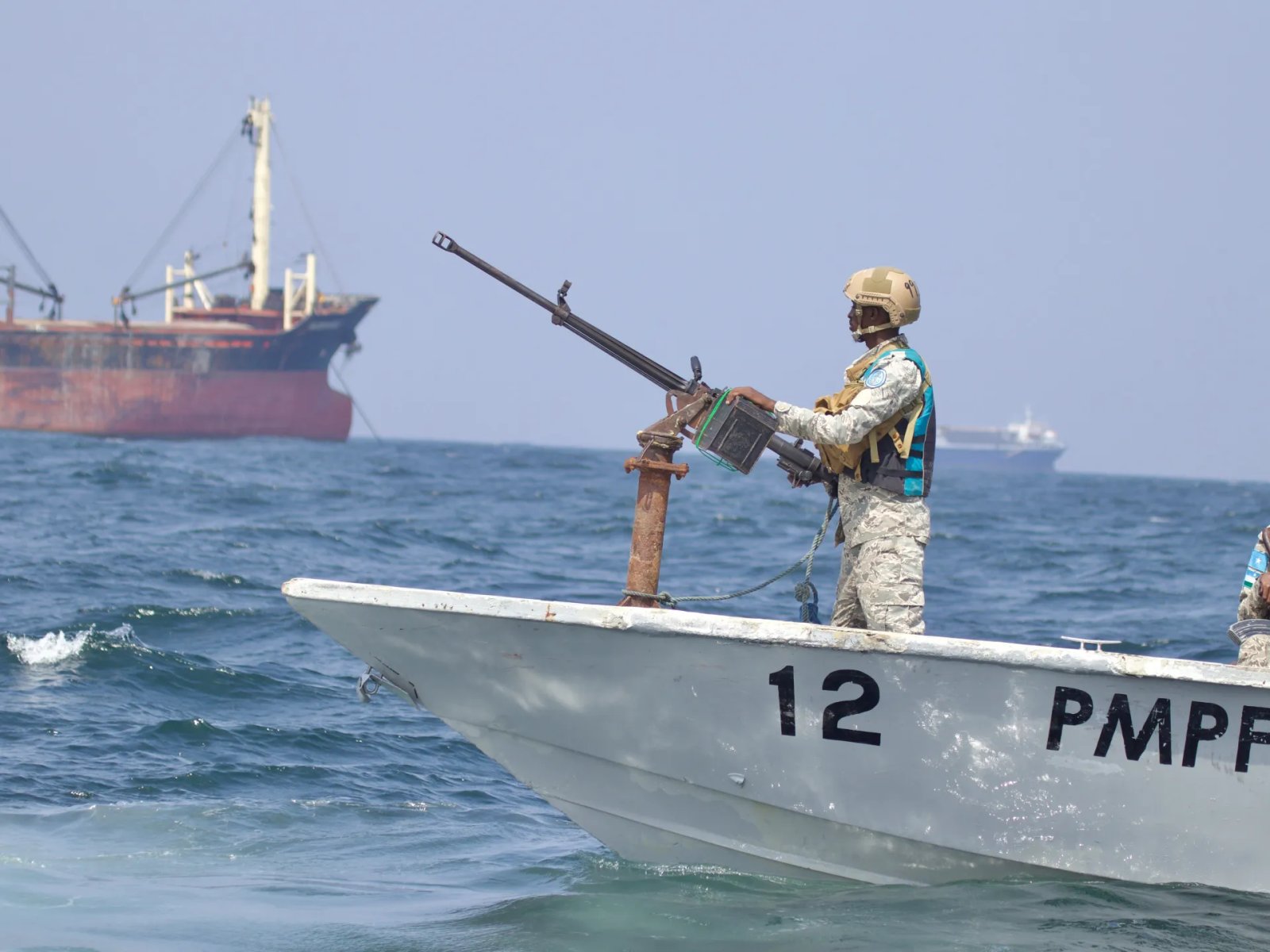 Yemen reports hijacked oil tanker headed for Somalia | Shipping News