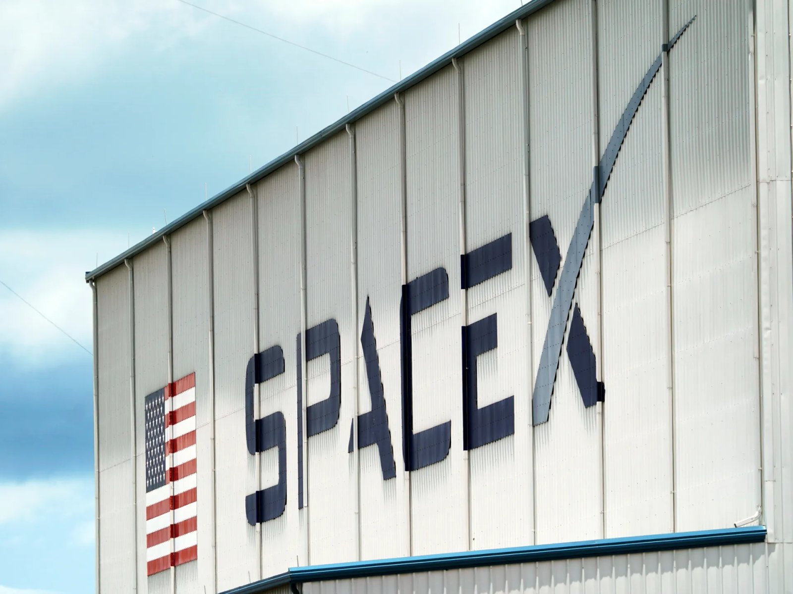 Elon Musk’s SpaceX unveils filing for blockbuster IPO | Elon Musk News