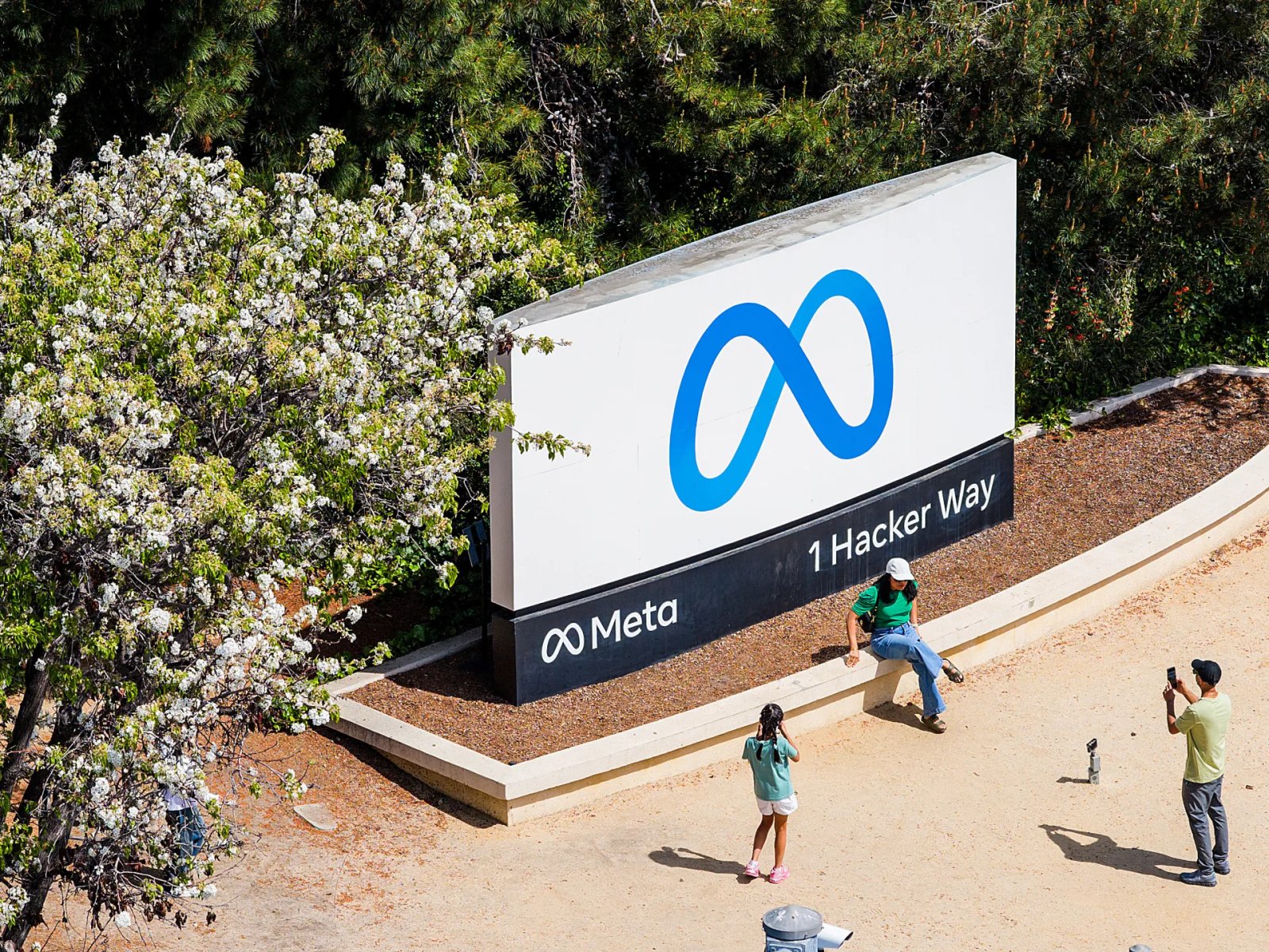 California county scam ad lawsuit adds to mounting Meta legal woes | Social Media News
