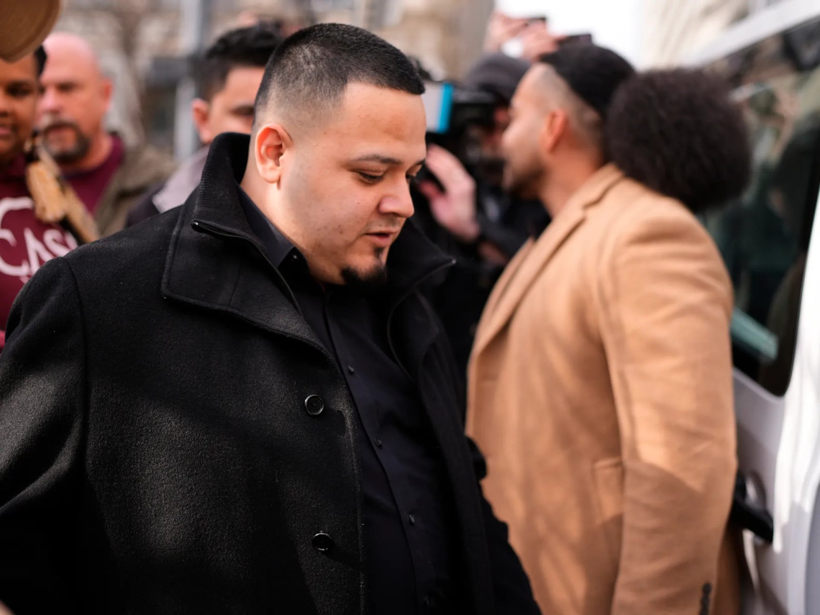 US judge dismisses indictment against Kilmar Abrego Garcia | Donald Trump News