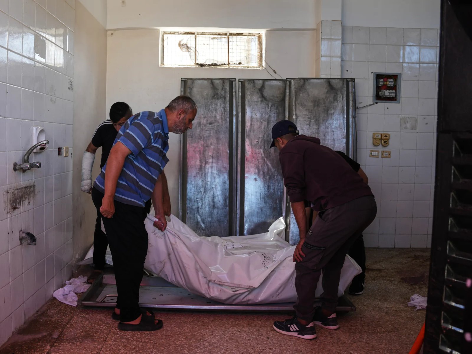 Israel escalates Gaza attacks as Netanyahu stalls ceasefire for polls | Benjamin Netanyahu News