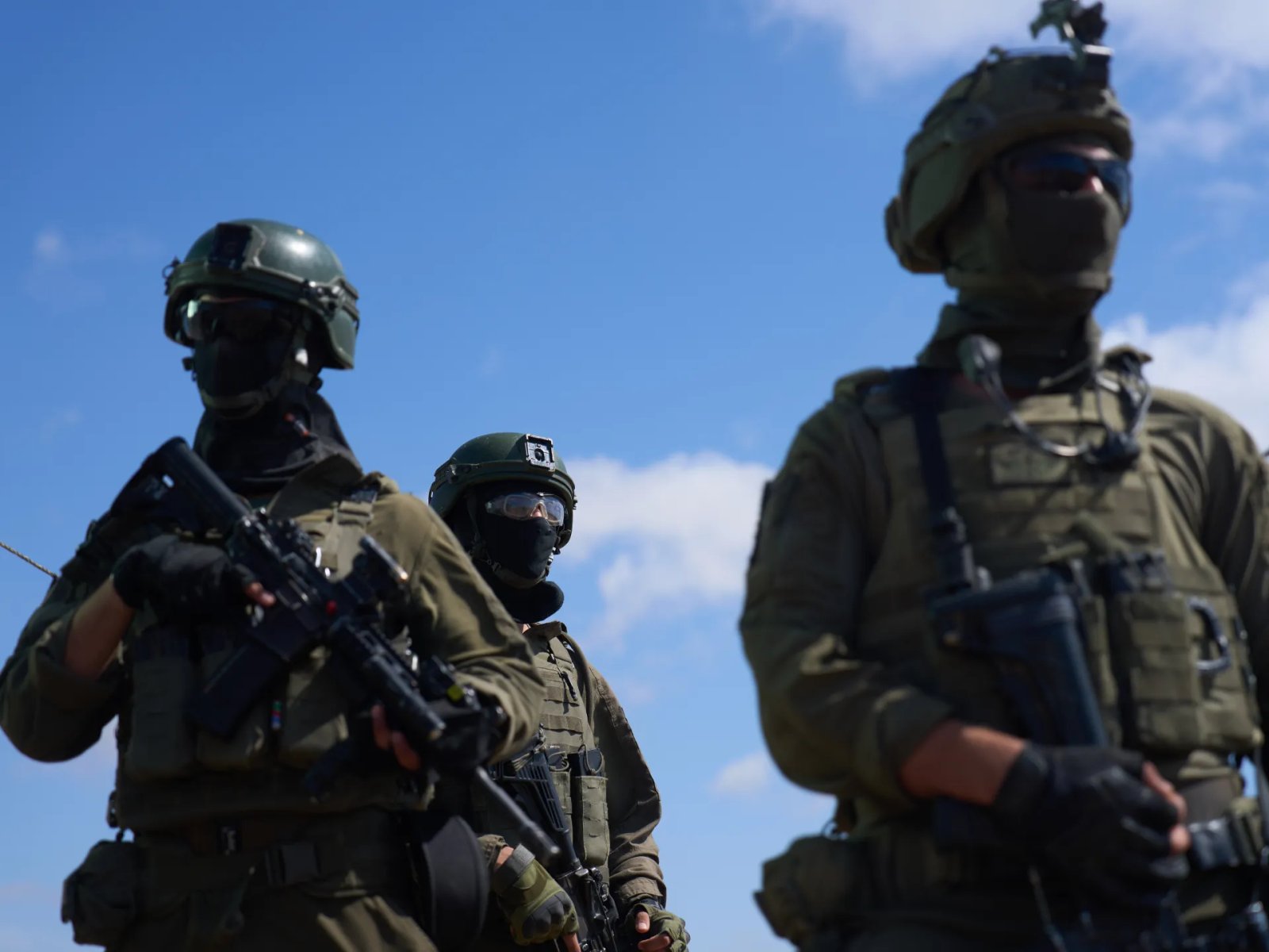 UN ‘adds Israel to blacklist’ for conflict-related sexual violence | Israel-Palestine conflict News
