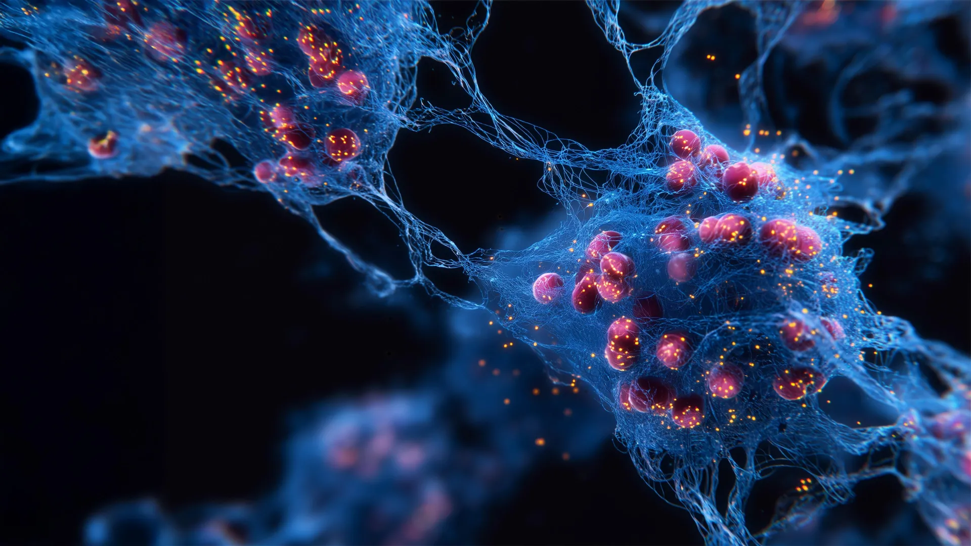 A grad student’s wild idea sparks a major aging breakthrough