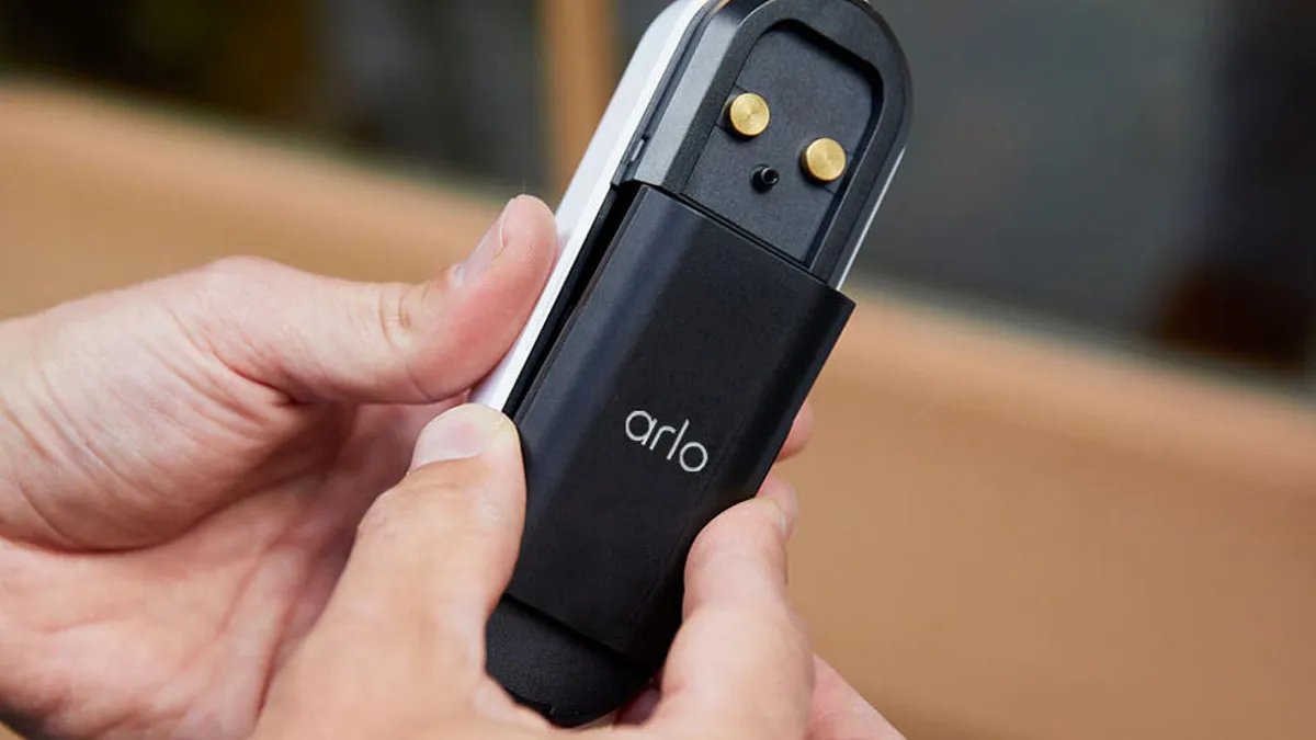 The Best Way to Install Your New Video Doorbell
