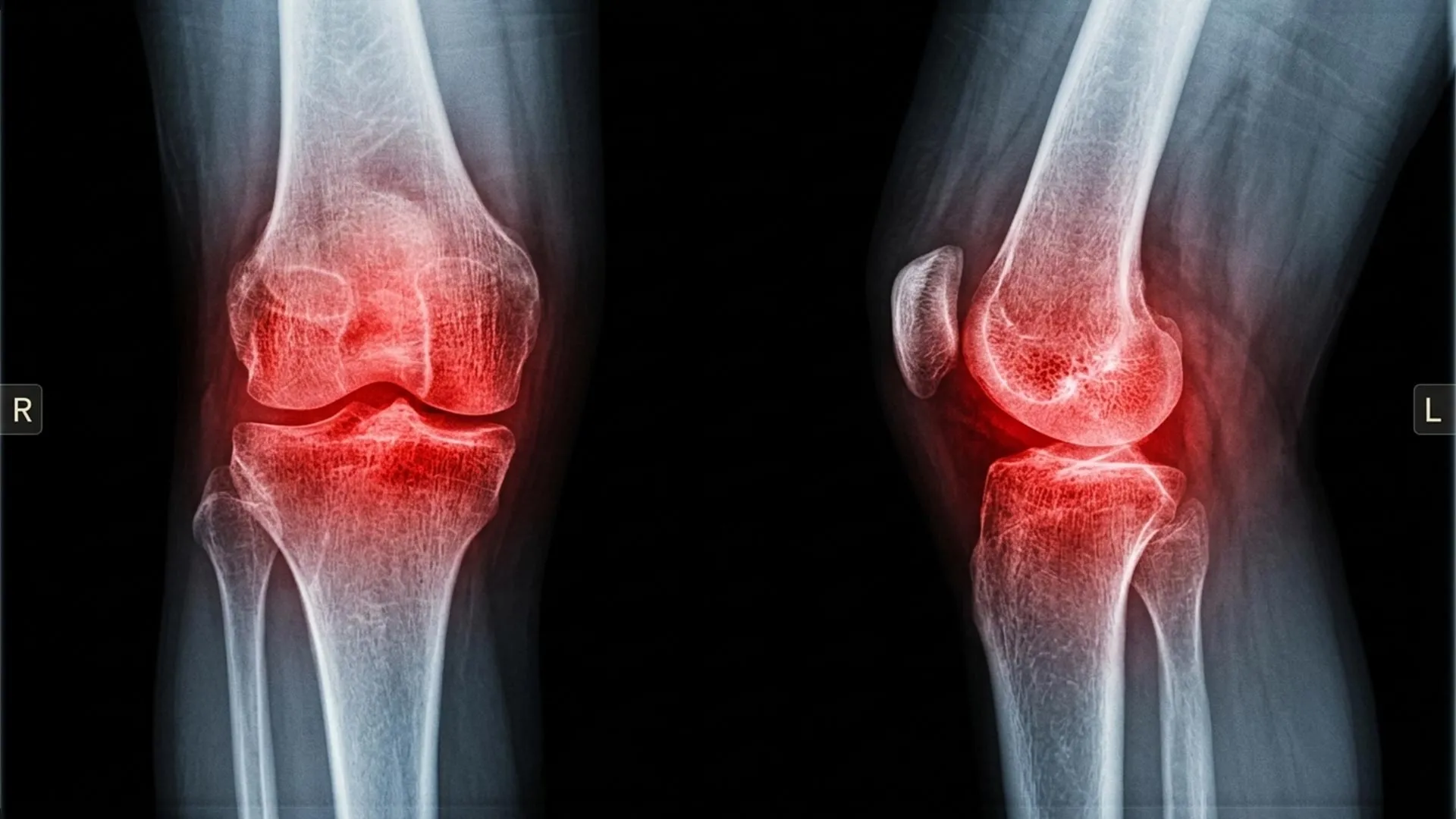 Scientists discover simple way to relieve arthritis pain without pills or surgery
