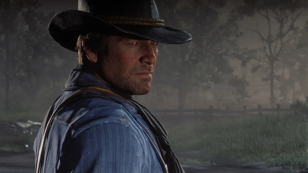 Red Dead Redemption 2 Sales Update