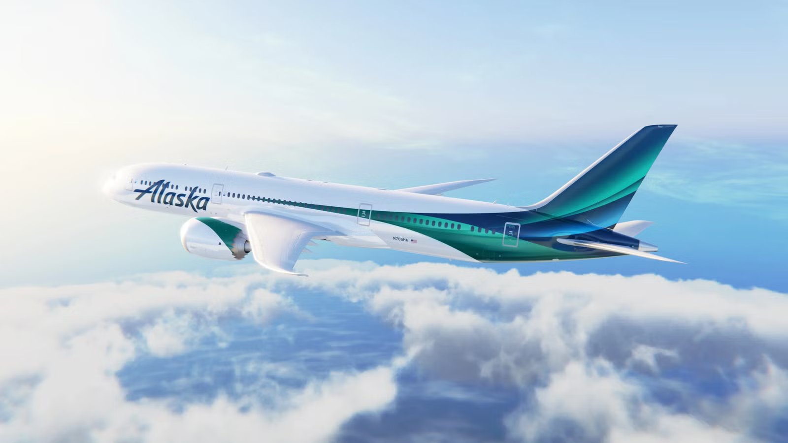 I’m A Pilot — Taking My Mom To Japan On Alaska Airlines’ New Boeing 787 First Class Was The Trip Of A Lifetime