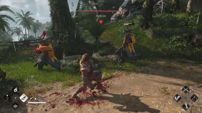 After months of leaks and building expectations, Assassin's Creed Black Flag Resynced is a surprisingly clumsy remake, with bugs and parkour missteps marring my three-hour preview